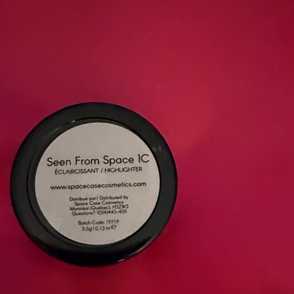 Highlighter - Gold - Picture 3 of 3